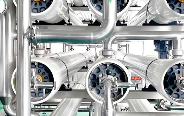 優(yōu)質飲用水POE/POU