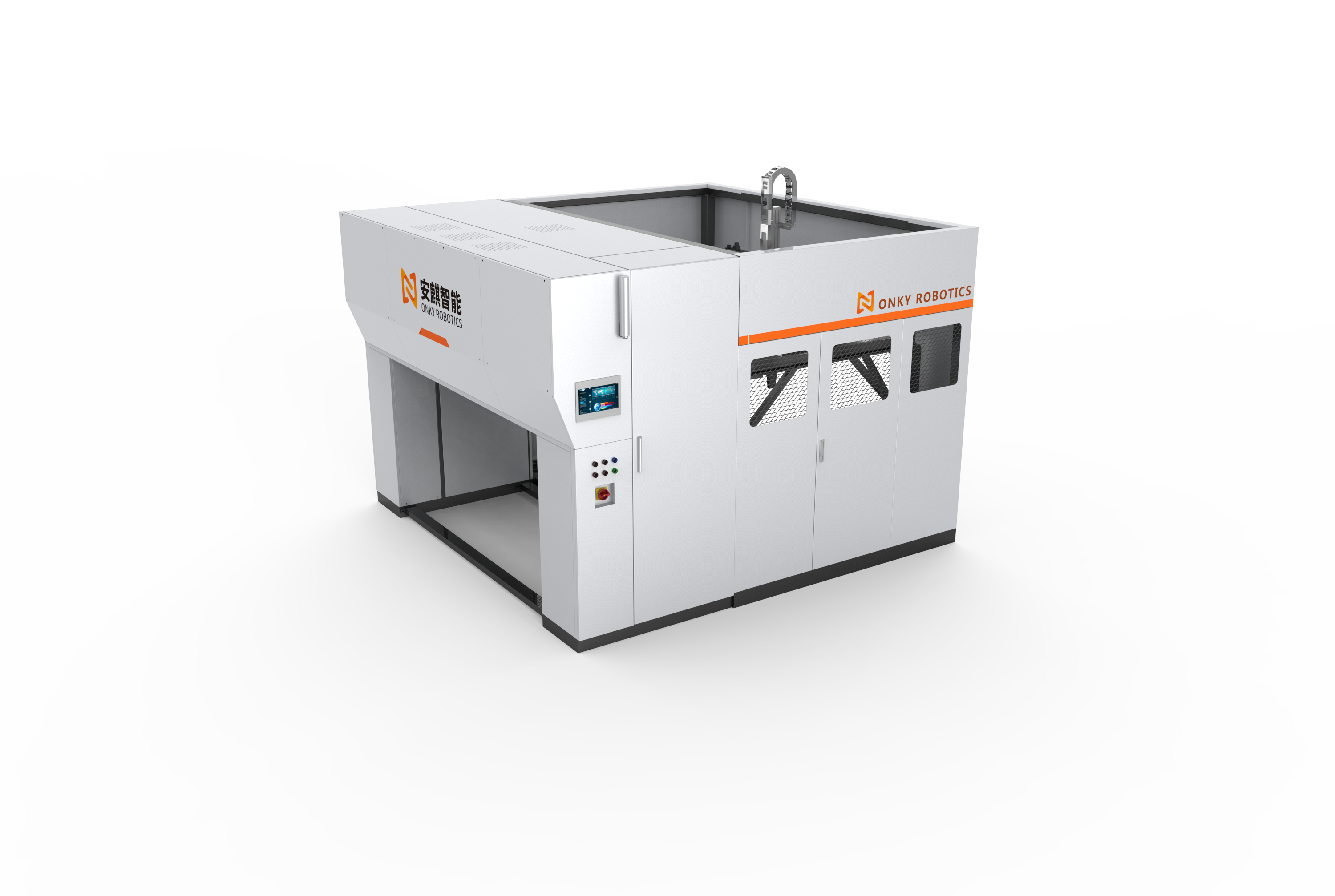 直角坐標分揀機器人.png 直角坐標分揀機器人.png