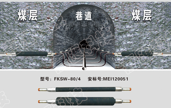 煤業(yè)公司以“五抓”促安全，嘉匯封孔器更安全