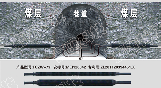 煤礦封孔器，嘉匯**的封孔器，更安全