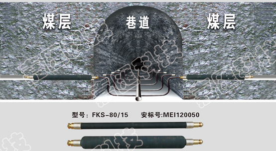 煤層注水封孔器控制采煤工作時煤塵的有效方法