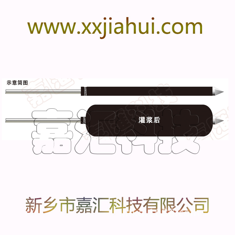 承壓型擴體錨桿的應(yīng)用領(lǐng)域